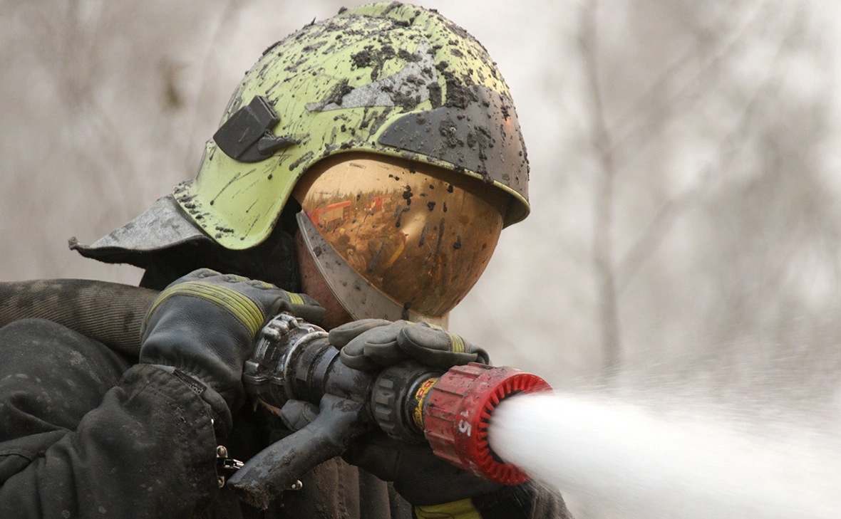 Денис Бочаров / NEWS.ru / РБК
