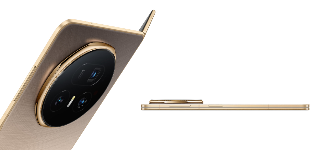 Honor Magic V5
