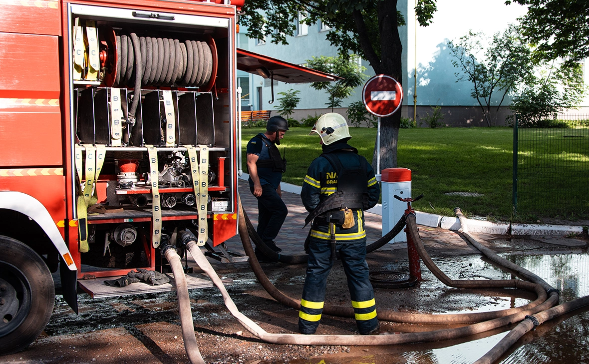 Nikoletta Stoyanova / Getty Images