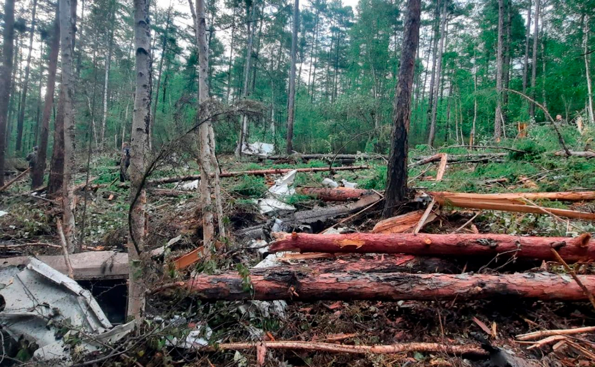 Восточно-Сибирская транспортная прокуратура