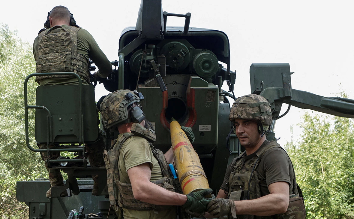 София Гатилова / Reuters