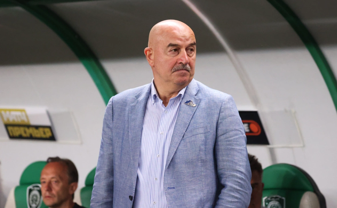 Телеграм-канал ФК «Ахмат»