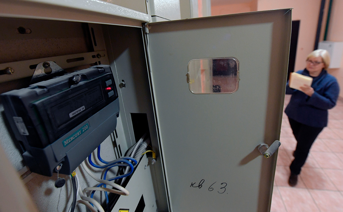 Фото: Кирилл Каллиников / РИА «Новости»