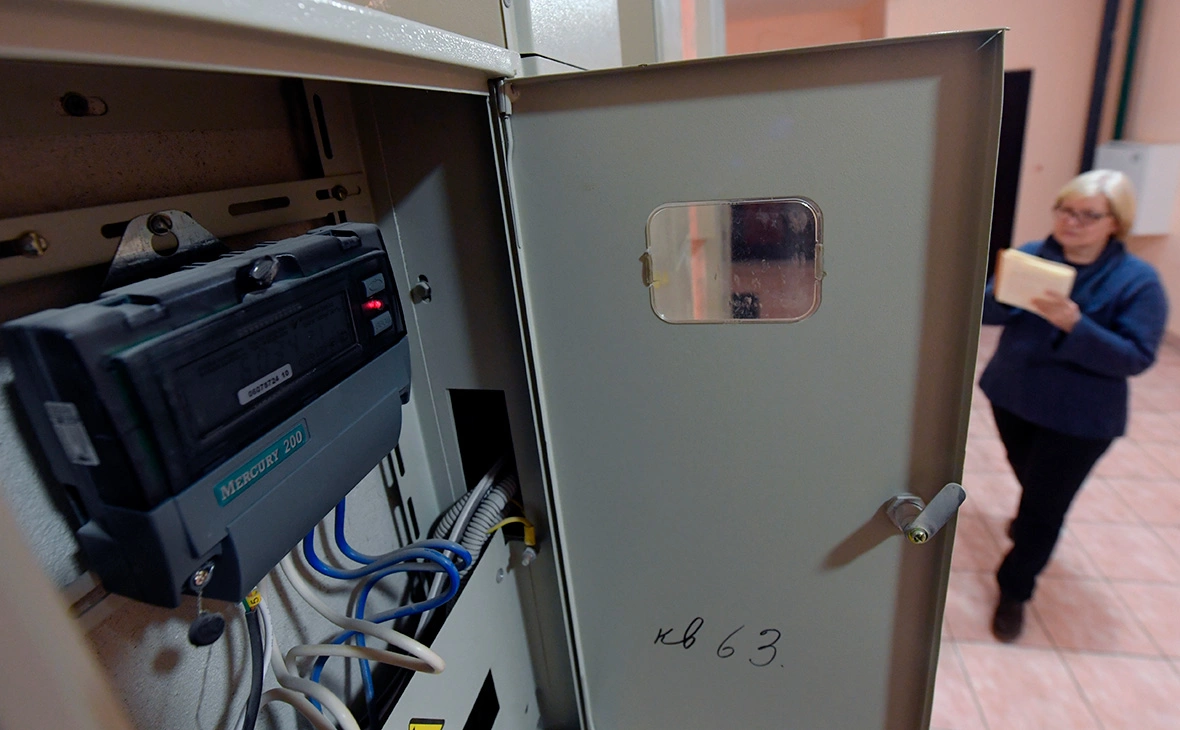 Кирилл Каллиников / РИА «Новости»