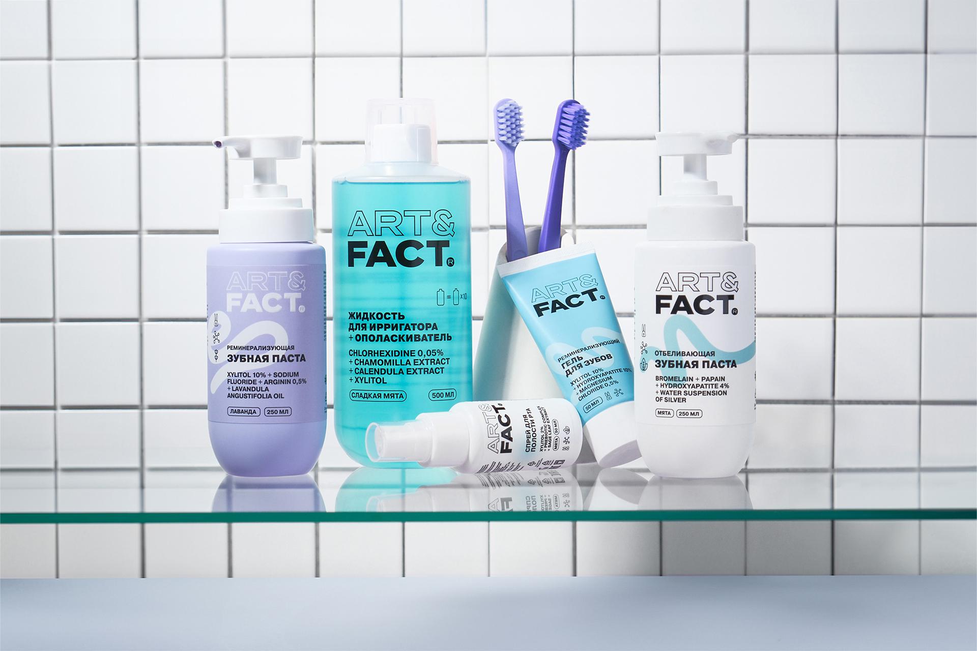 Фото: пресс-служба Art & Fact