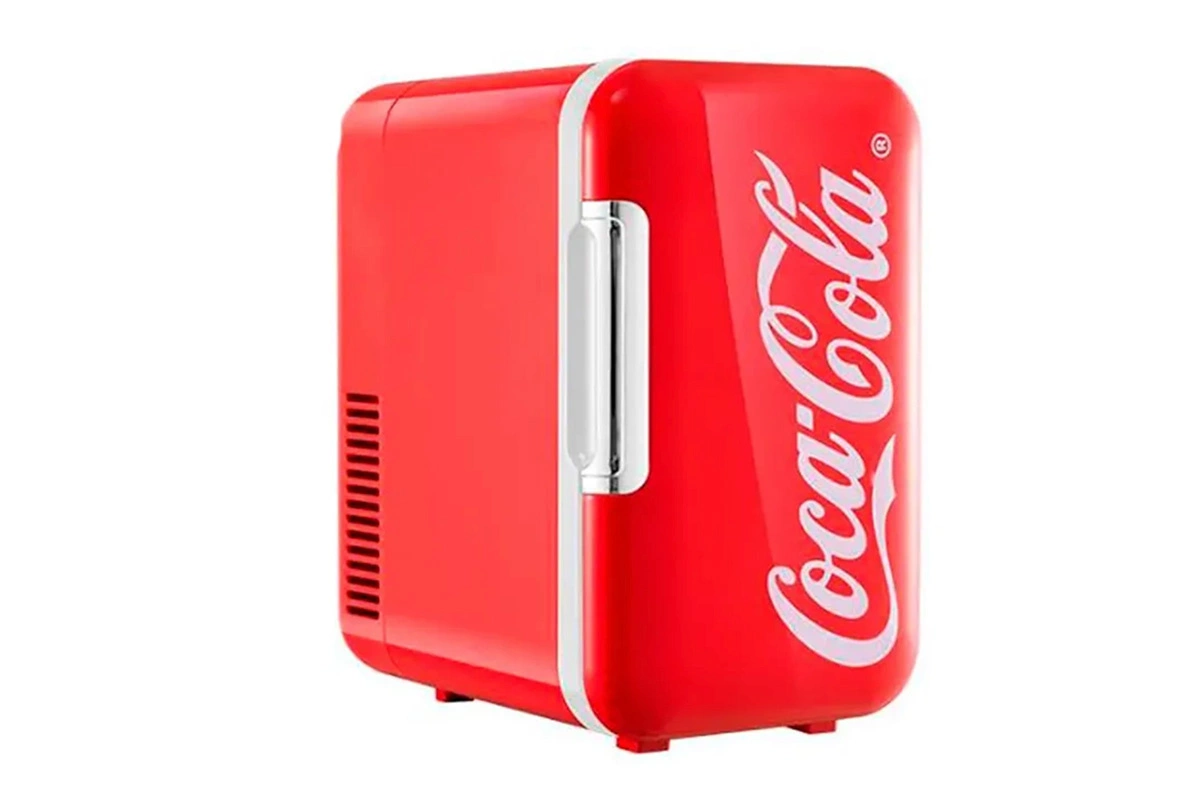 Мини-холодильник для напитков