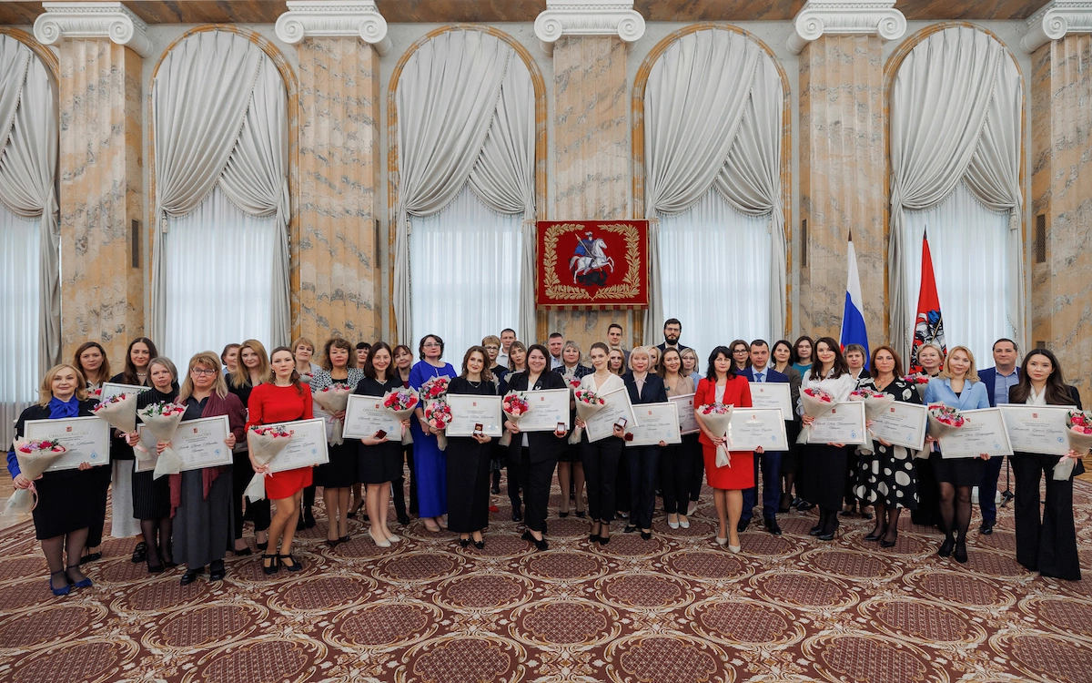 пресс-служба департамента здравоохранения Москвы