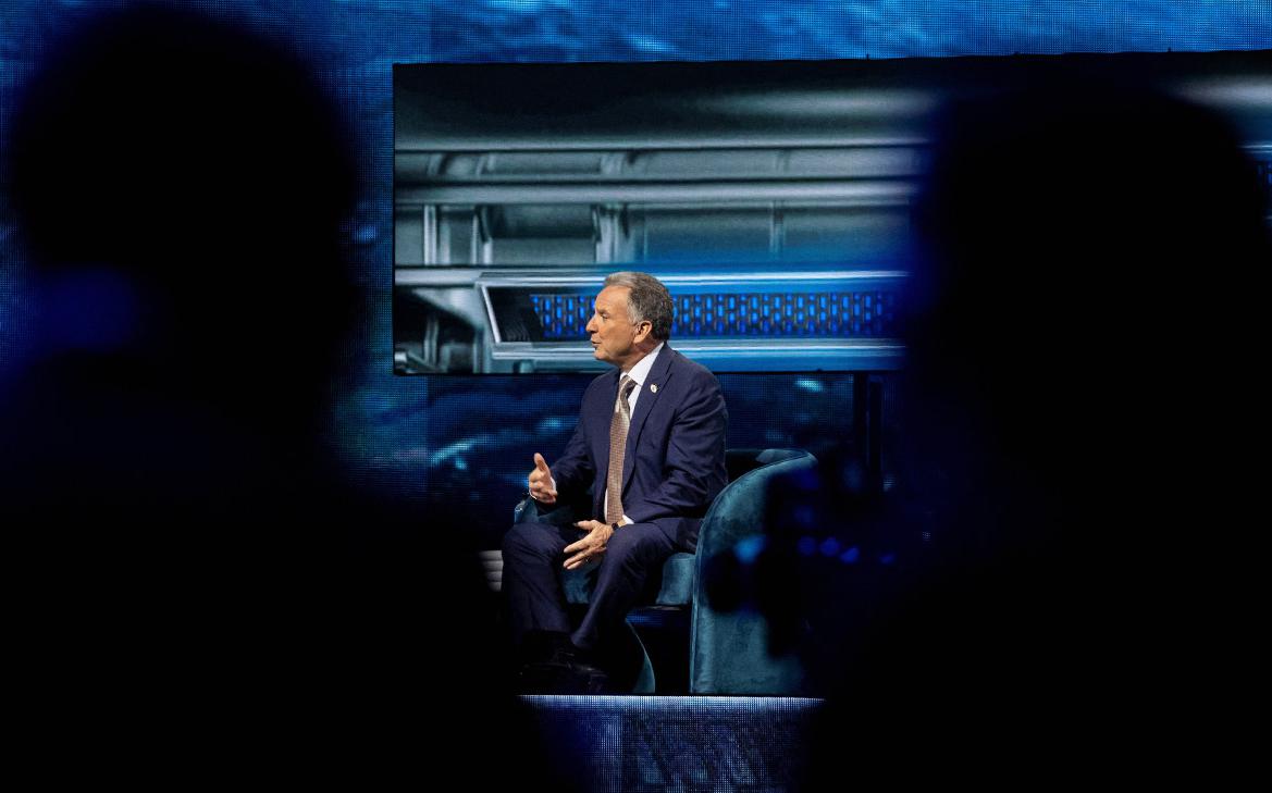 Politico узнало о возмущении ЕС из-за части об активах России в плане США