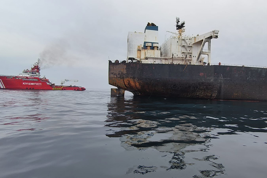 Фото: UABakanligi / X