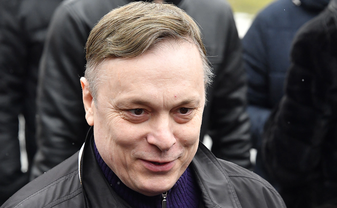 Комсомольская Правда / Global Look Press