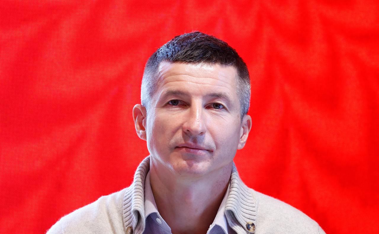 Евгений Алдонин