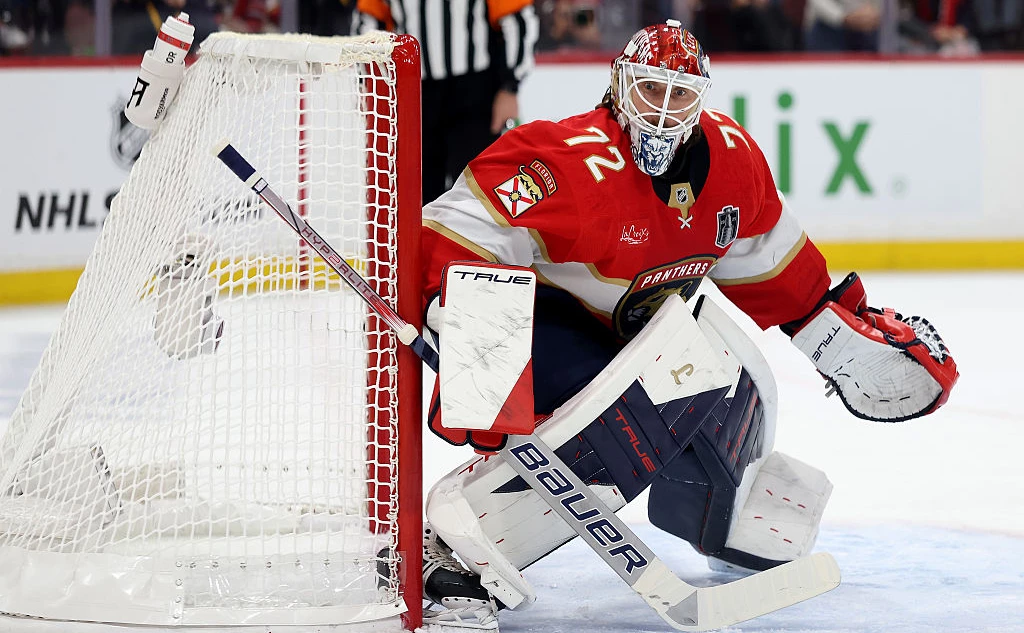 Steph Chambers / Getty Images