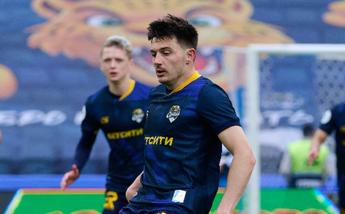 Фото: Официальный сайт ФК «‎Сочи» 