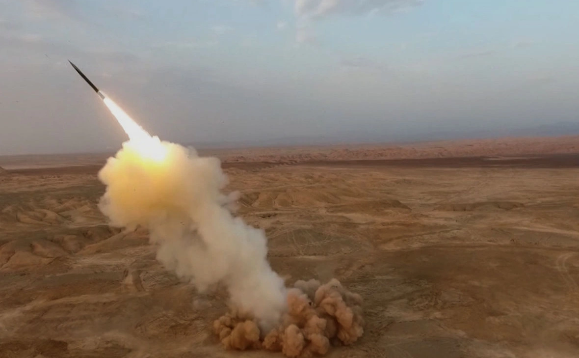 Sepahnews / Global Look Press