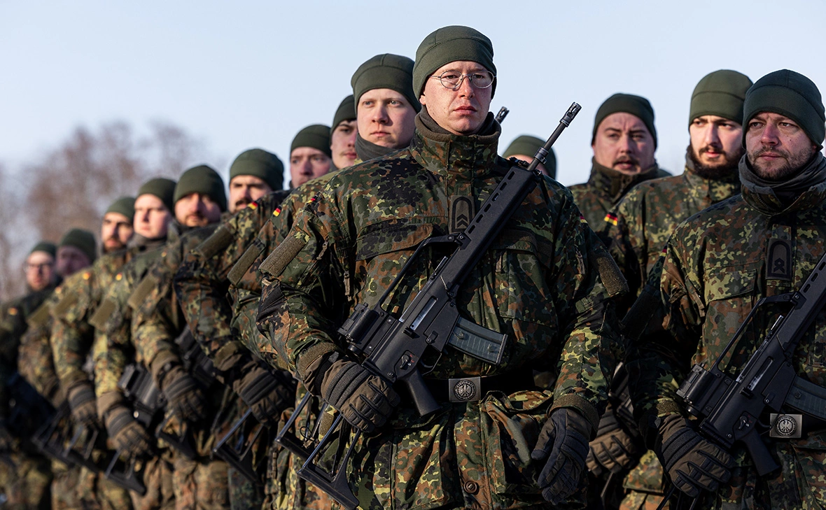 Paulius Peleckis / Getty Images