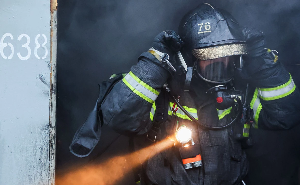 Алексей Белкин / NEWS.ru / Global Look Press