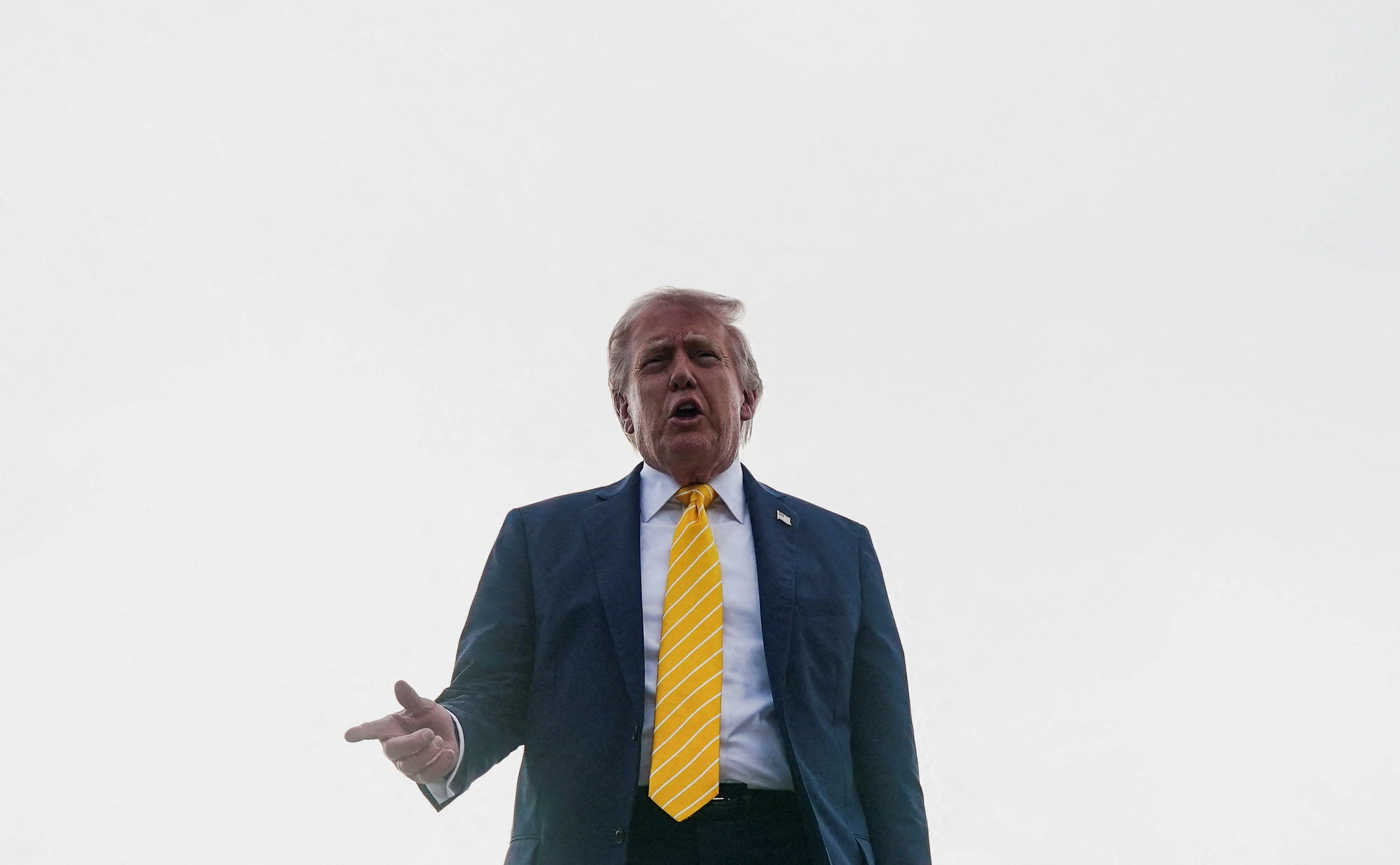 Nathan Howard / Reuters