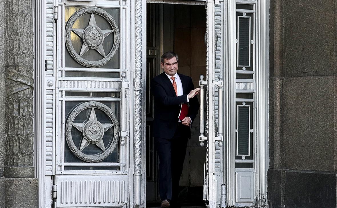 МИД России вызвал посла Молдавии после задержания российских дипкурьеров