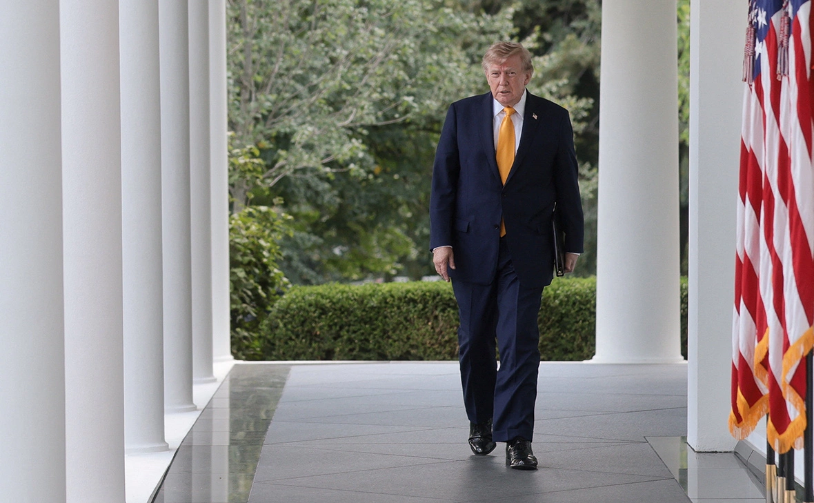 Jonathan Ernst / Reuters