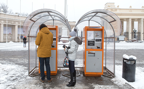 Фото: Антон Беркасов для РБК