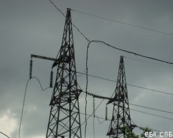 Жители Бурятии и Тывы остались без электричества 