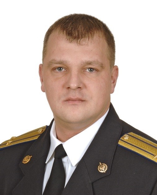 Кружилин сергей викторович генерал майор фото