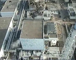 TEPCO: Авария на "Фукусиме-1" может превзойти масштабы Чернобыля