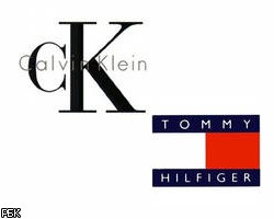 Владелец Calvin Klein приобретает Tommy 