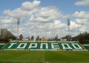 "Спартак" получил стадион на сезон-2004