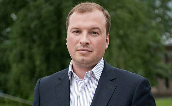 Сергей Смирнов


