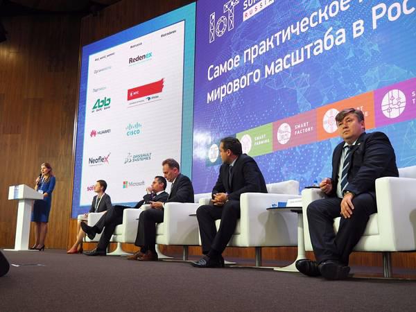 Татарстан опробует региональный проект «Цифровой экономики» в Иннополисе