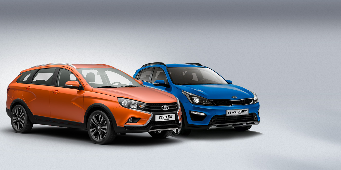 Lada Vesta поднялась на 25 позиций в списке европейских бестселлеров ::  Autonews