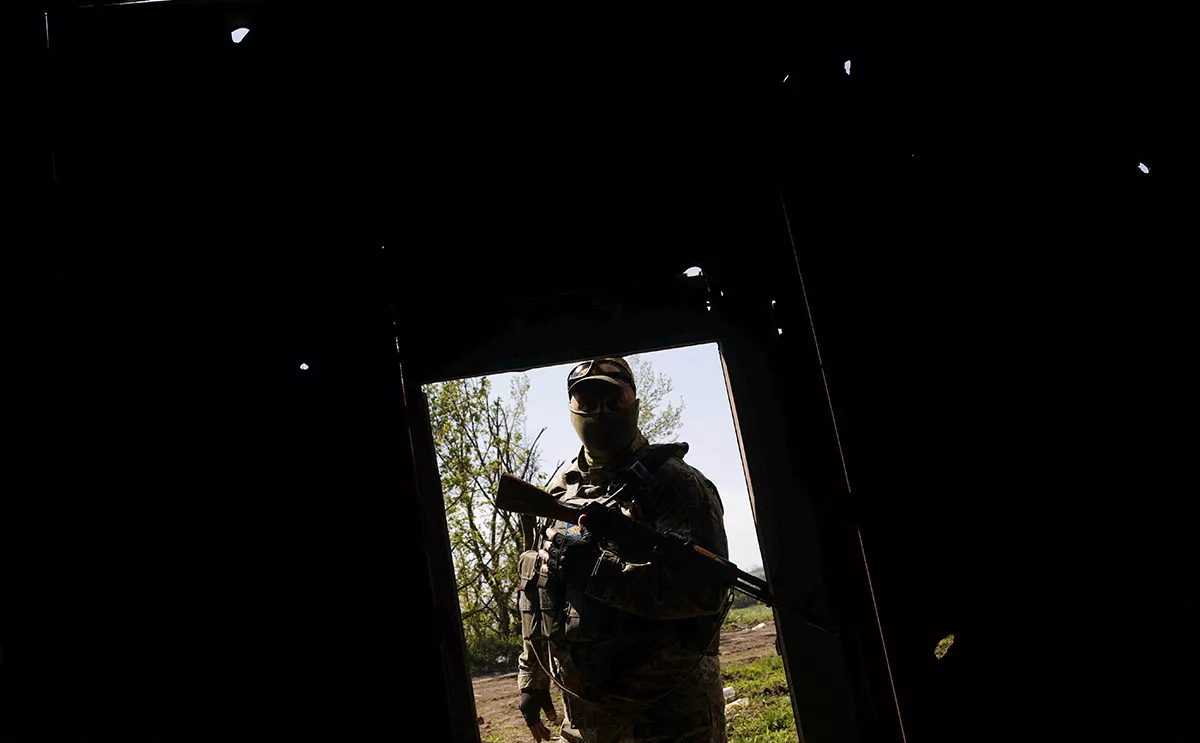 Ricardo Moraes / Reuters