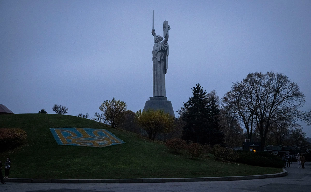 Ed Ram / Getty Images