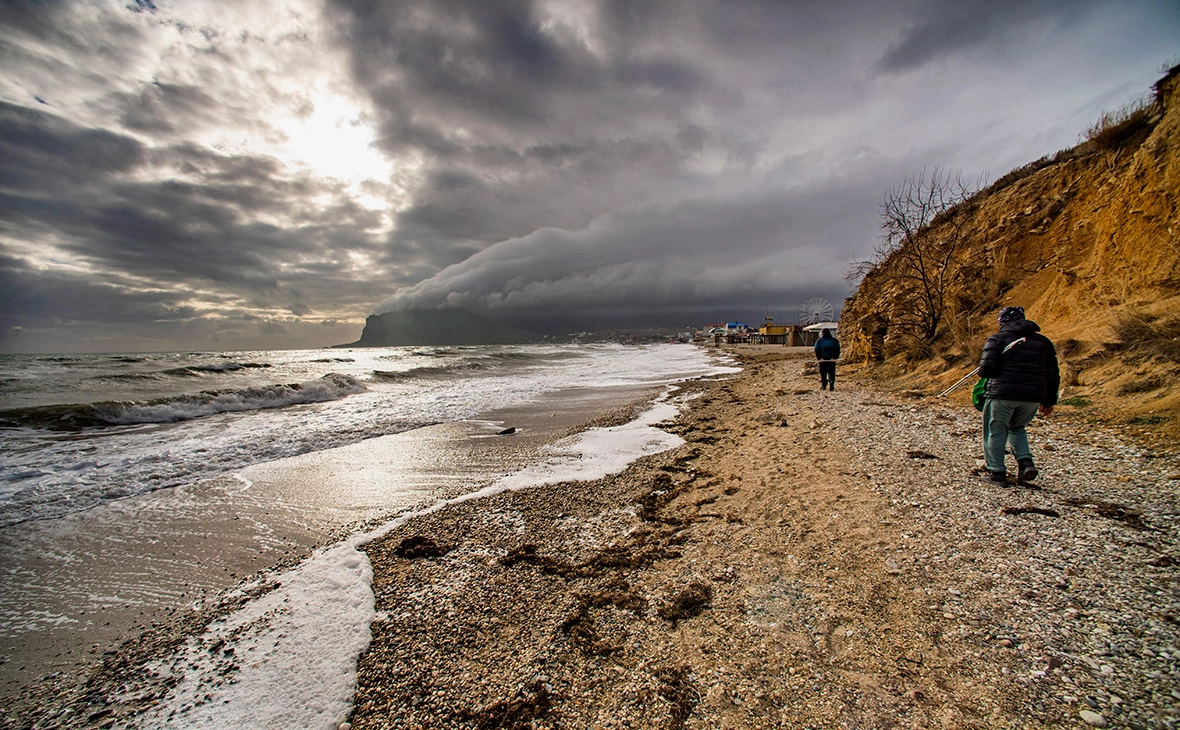 Дмитрий Макеев / РИА Новости