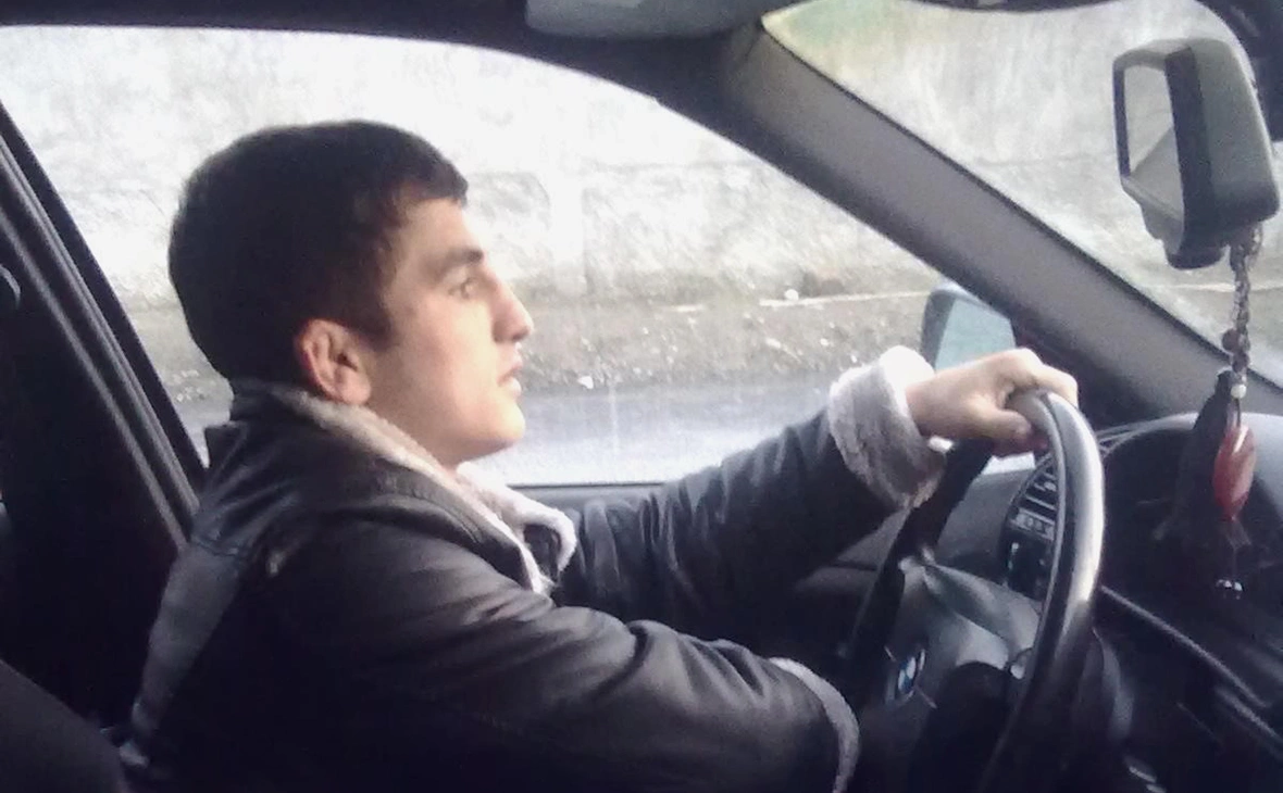 Джаббар Юсифи / VK