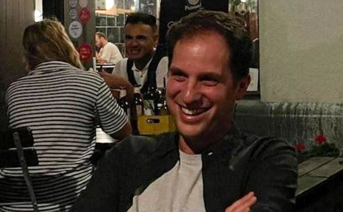 Evangershkovich / VK