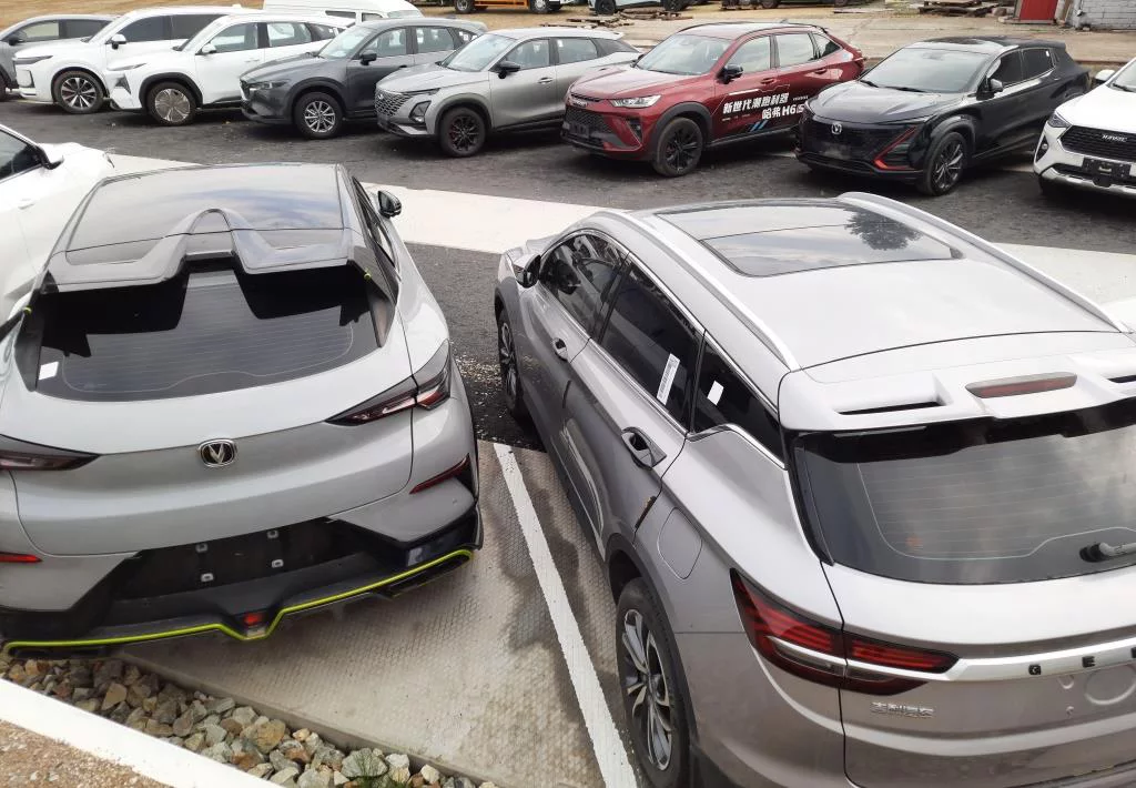 Пресс-служба Уссурийской таможни