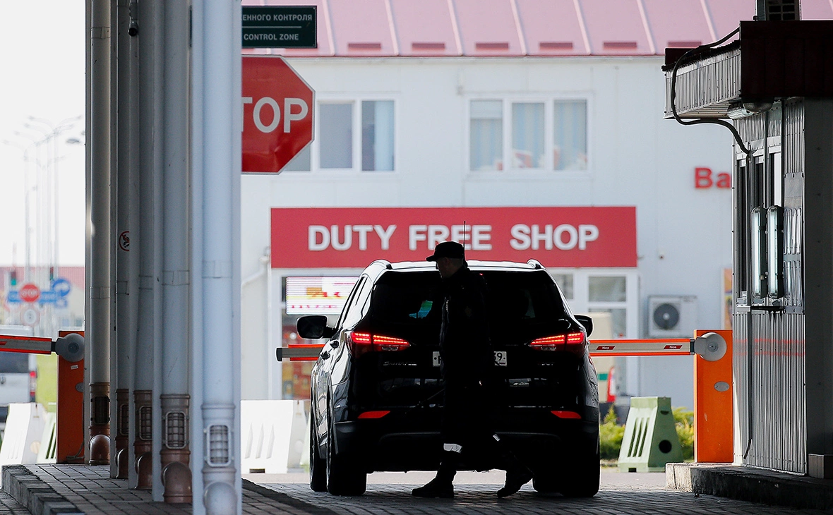 Виталий Невар / ТАСС