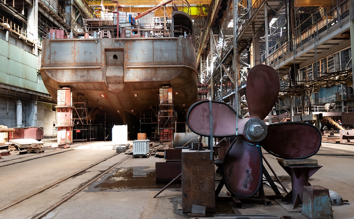 Максим Коротченко / ТАСС