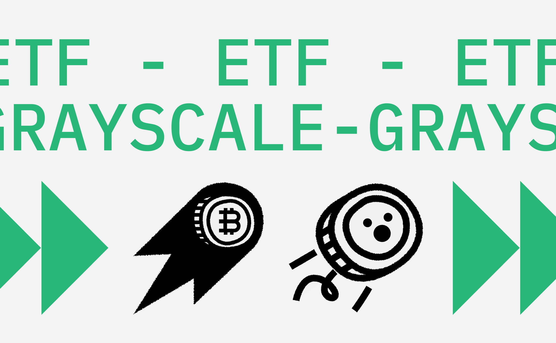 Почему биткоин растет после новостей про ETF :: РБК.Крипто