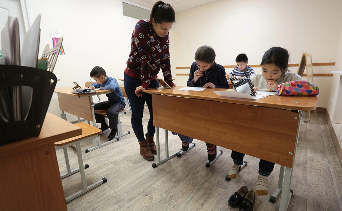 Максим Кимерлинг / ТАСС