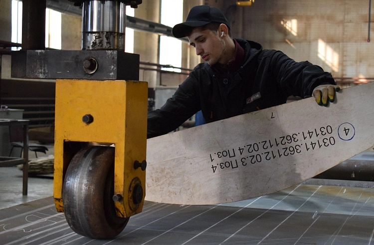 Правительство Приморского края