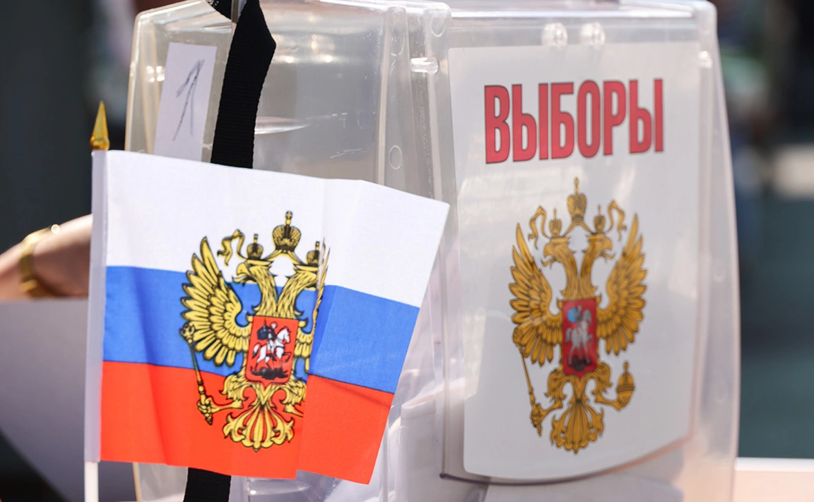 Алексей Коновалов / ТАСС