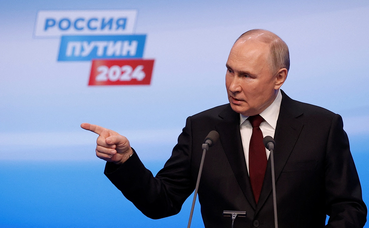 Максим Шеметов / Reuters