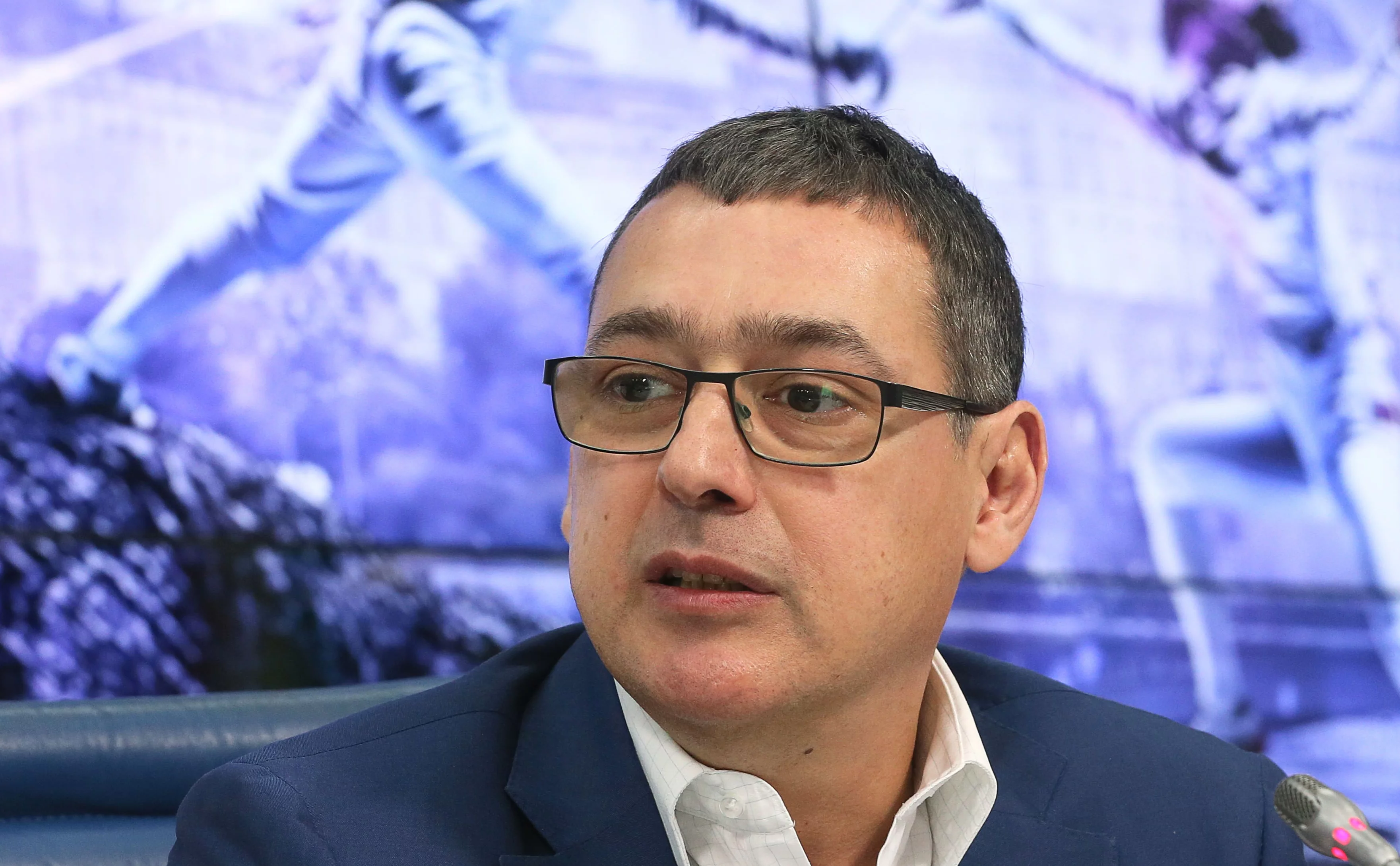 Владимир Гердо/ТАСС