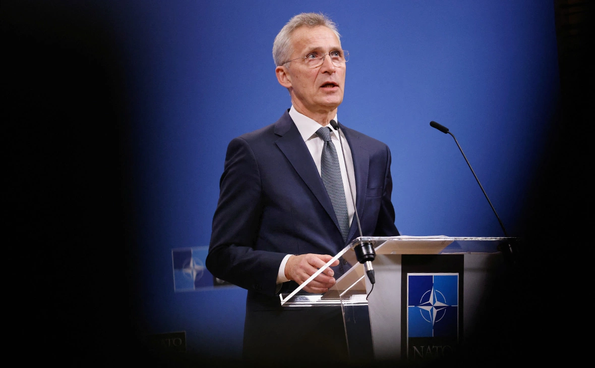 Johanna Geron / Reuters