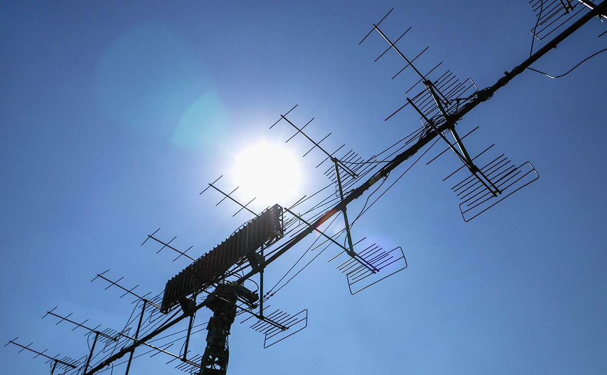 Александр Полегенько / ТАСС