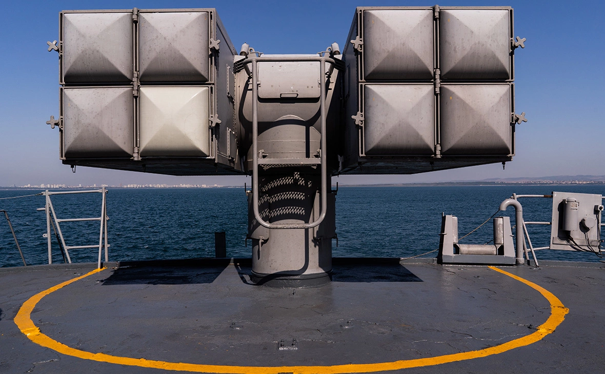 Hristo Rusev / Getty Images