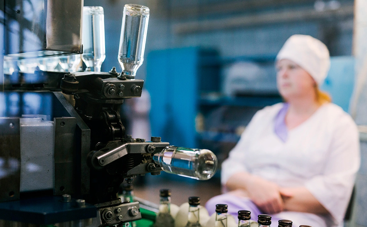 Варвара Гертье / РИА Новости